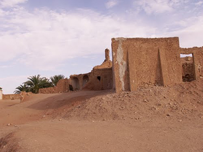 Ksar de Ouargla : à quand un vrai plan de sauvegarde?