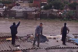 Algérie - Expertise européenne contre les inondations