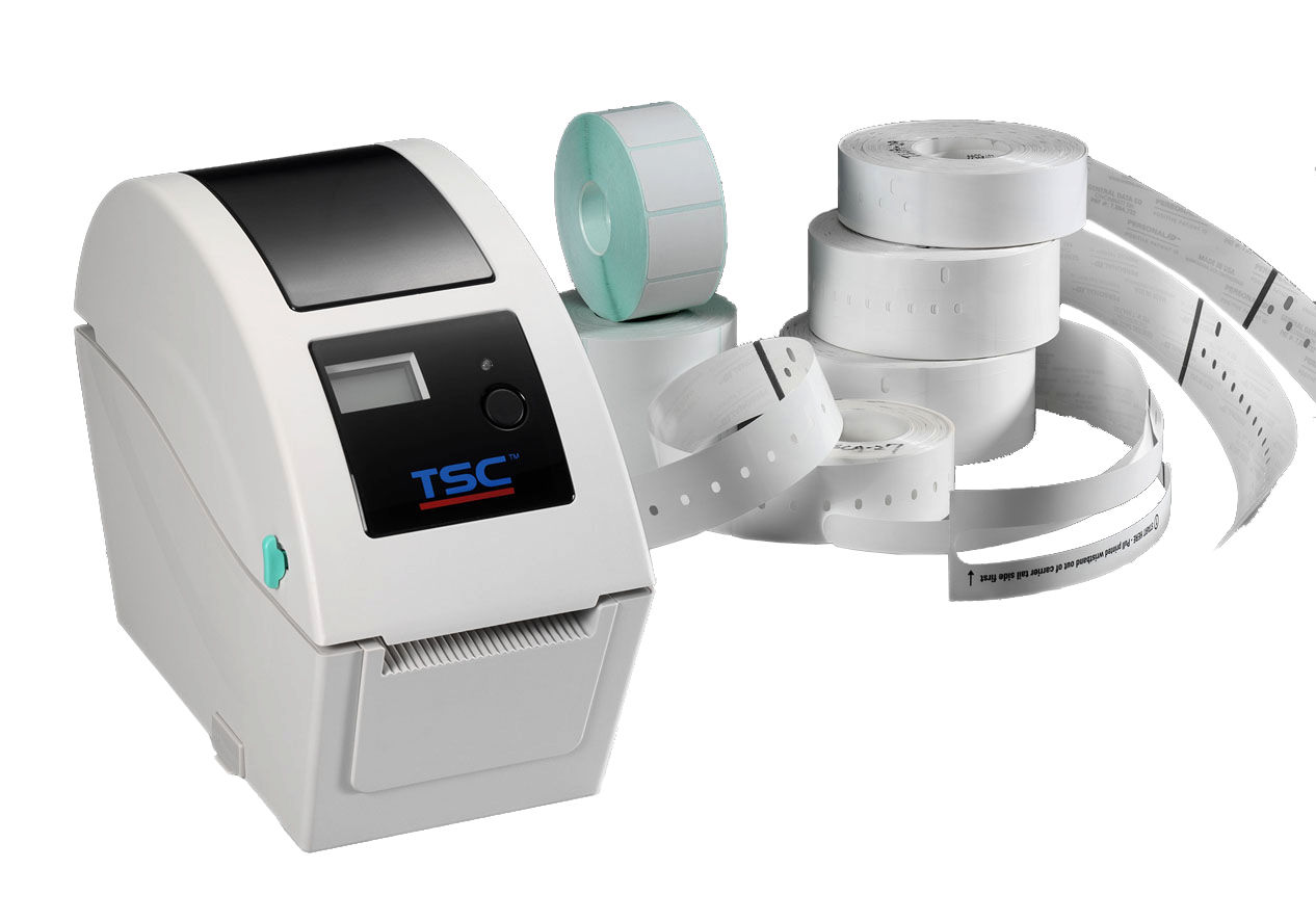 imprimante code a barre tsc thermique