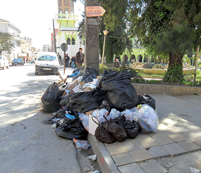 Wilaya de Tizi Ouzou -  Les réunions sur l’environnement se poursuivent