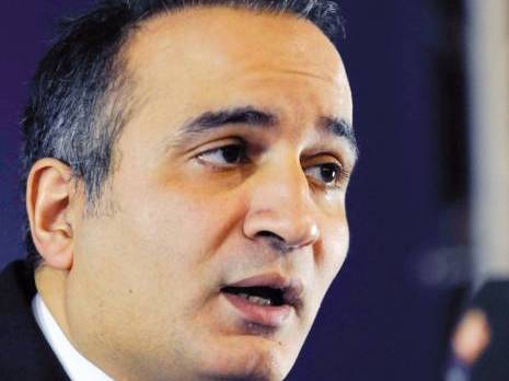 Algérie - Kamal Benkoussa annonce sa candidature à la présidentielle 2014 «Le régime actuel traite le peuple comme un enfant»