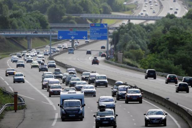 Planète - France: Pollution  