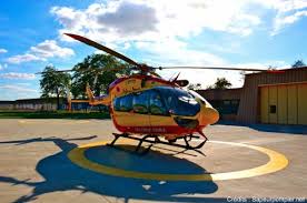 BLIDA -  IL COMPREND UNE BASE POUR HÉLICOPTÈRES:  Création d’un siège d’intervention de la Protection civile pour les wilayas du Centre