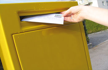 Algérie - ConcurRencée par la messagerie électronique: Vers la disparition de la missive