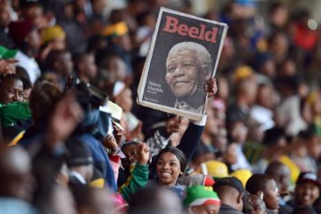 Planète - Les grands disparus dans le monde en 2013