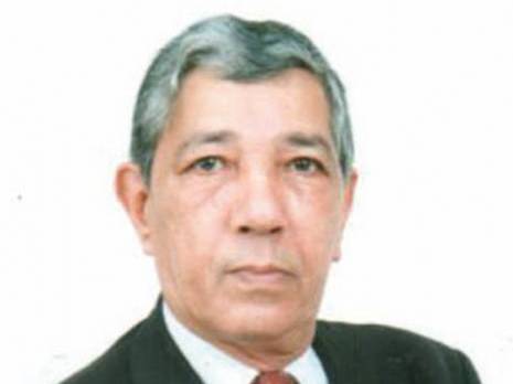 Algérie - Hommage à Houari Mouffok 