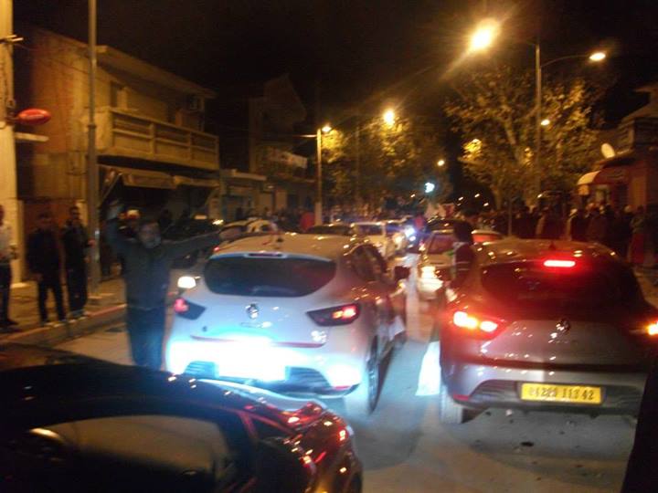 cherchell -شرشال