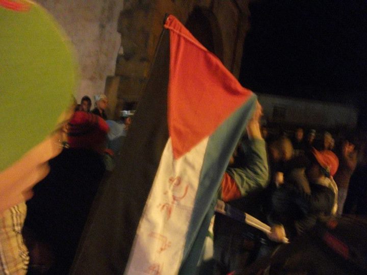 cherchell -شرشال