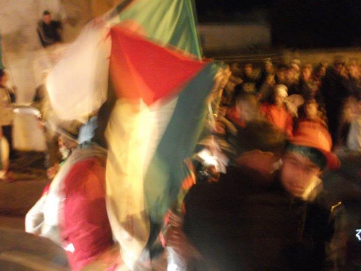 cherchell -شرشال