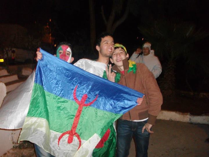 cherchell -شرشال