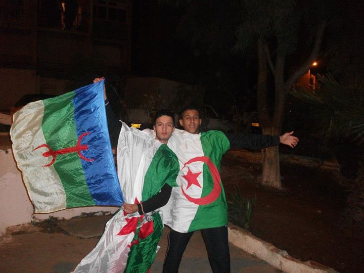 cherchell -شرشال