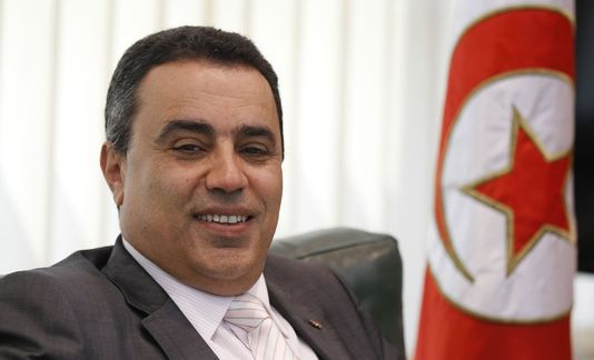 Maghreb - Transition en Tunisie:  Un gouvernement indépendant le 8 janvier