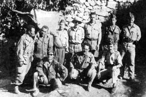 الثورة الجزائرية