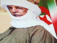Hommage à l’amenokal du Hoggar: La fondation El Hadj Moussa Akhamokh bientôt créée