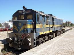 Algérie - Des locomotives qui ne s’arrêtent jamais 