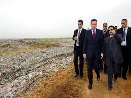 Fermeture du CET d’Ouled Fayet:  Quand la wilaya veut multiplier les décharges