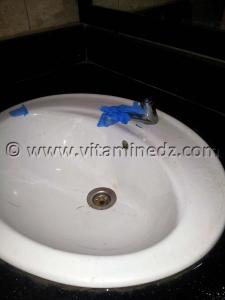 Naftal vous donne la possibilité de réclamer ... Alors nous réclamons des stations propres