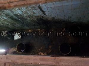 Maison Hyundai Z.I Tlemcen ... Faites votre vidange, la propreté est au RDV