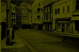 rue d orleans  oran bas quartier d oran ( sidi el houria