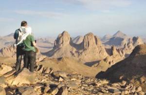 Nouvel an à Tamanrasset - Le calvaire des touristes à Assekrem