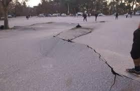 Constantine - Une commission d’enquête sur l’effondrement à Djebel El Ouahch