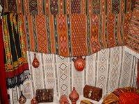 Des mesures pour réhabiliter le tapis du Guergour (Sétif)