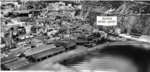 ORAN    23 NOVEMBRE 1963