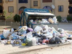 Centre d'enfouissement technique de Bougharb à Benbadis (Constantine):  Une structure qui fait face à de sérieuses difficultés