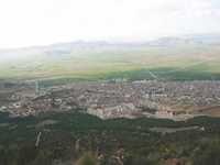 Cela se passe à El-Madher, dans la wilaya de Batna:  Des citoyens s’opposent à la démolition de l'ancienne maison cantonnière