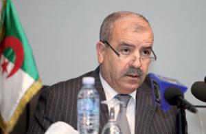 Algérie - Lutte contre le gaspillage d’eau: Un décret sur la police de l’eau sera élaboré