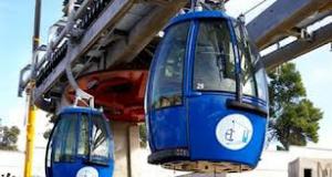 Constantine -  Un groupement Algéro-Français remporte la réalisation de deux lignes de téléphérique