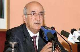 Algérie - Tebboune l’a annoncé hier:  La loi sur l’urbanisme sera totalement révisée