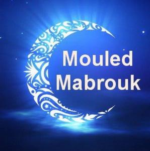 Mawlid Nabawi