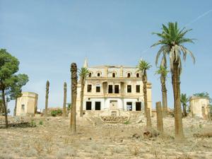 Sidi Bel Abbès - Patrimoine: Une nouvelle association tire la sonnette d’alarme