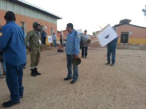 une jour a sahara tam