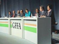 Planète - Abdelwahab Nouri au Forum mondial de l’alimentation et de l’agriculture