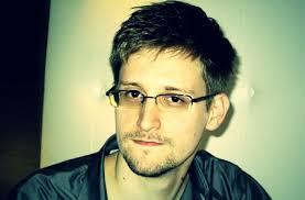 Planète - Un foyer pour Snowden