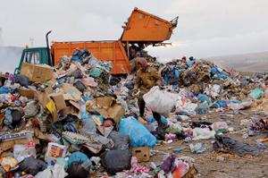Algérie - Collecte, récupération et recyclage des déchets:  Une industrie en quête de moyens