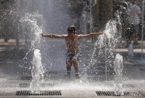 Planète - 2013, une des années les plus chaudes dans le monde depuis 1880