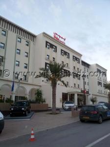 Hotel Ibis de Constantine