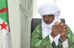Algérie - Elections présidentielles 2014: Mohamed Hammani candidat