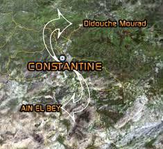 De Bizot à Didouche-Mourad, l’histoire revisitée !