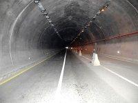 Tunnel de Djebel Ouahch (Constantine): Reprise des travaux dans un ou deux mois