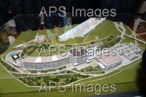 Projets de Constantine capitale de la culture arabe:  Un nouveau casse-tête à l’hôtel Mariott