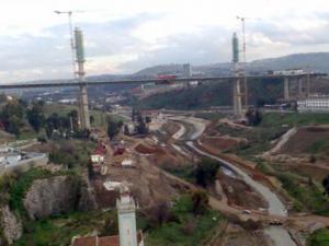 Constantine - Projet du transrhumel: La date du 16 avril sera-t-elle respectée?