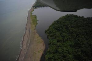 Planète - Environnement: Costa Rica, la «démocratie verte» en danger