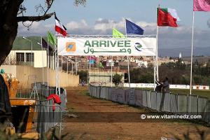 Challenge national de cross country FAA : les favoris imbattables à Tlemcen