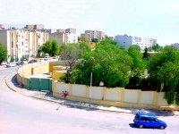 Constantine -  La cité du 20-Août 1955 lauréate du Prix vert du quartier le plus propre