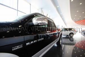 RAM 1500, Maison Dodge, Auto, Concessionnaire à Oran