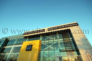 MAN Maison, Auto, Concessionnaire à Oran